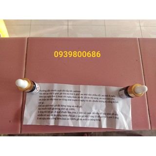 NUÔI ĐÁ CẤP TỐC REDMAX