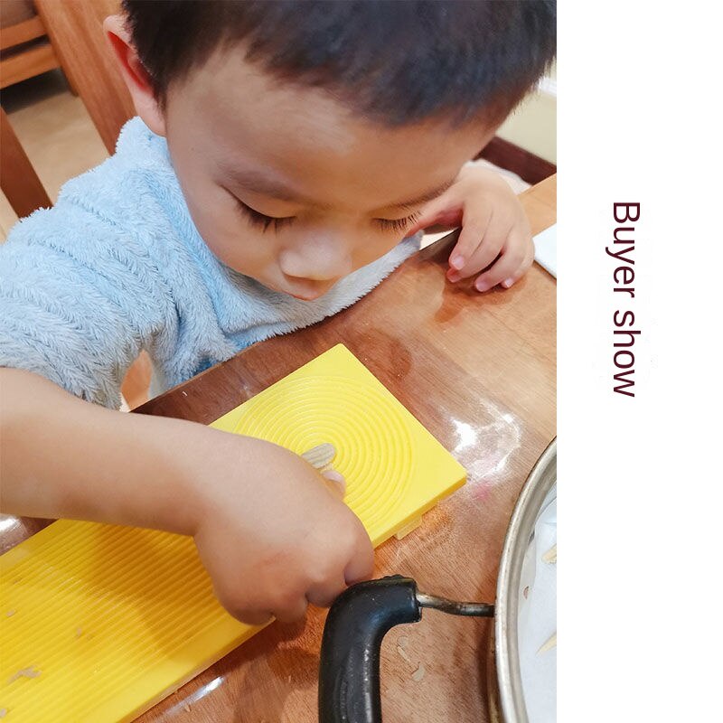 Hàng Có Sẵn Đang Bán Dụng Cụ Khuôn Làm Mì Cá / Mì / Đánh Dấu mashizi / San Hô Hình Tai Mèo