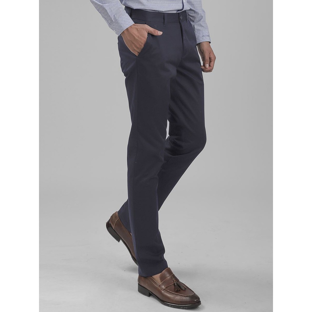 QUẦN KAKI NAM ARISTINO AKK02207