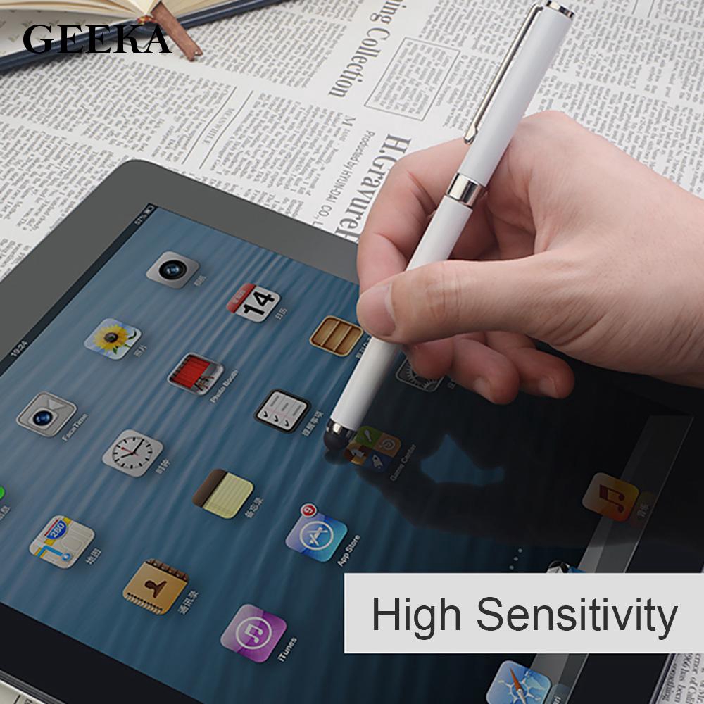Dụng cụ màn hình cảm ứng cho iPad iPhone Samsung Tablets lộng lẫy