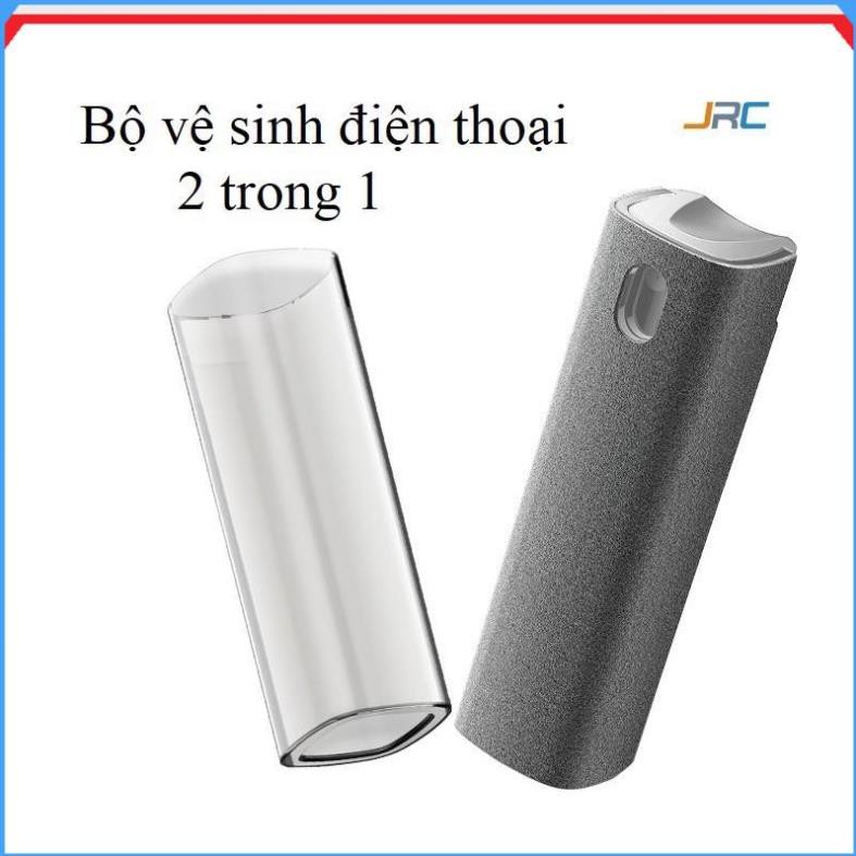 Bộ Vệ Sinh Mini Cho Macbook Laptop Và Điện Thoại Sạch Và Tiện Lợi Jrc | BigBuy360 - bigbuy360.vn
