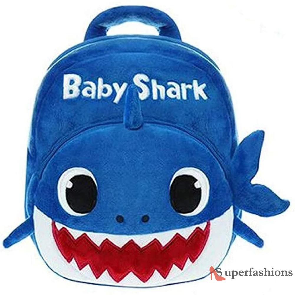 【Hot Sale】Cartoon Cute Children Backpack Kids Kindergarten Schoolbags