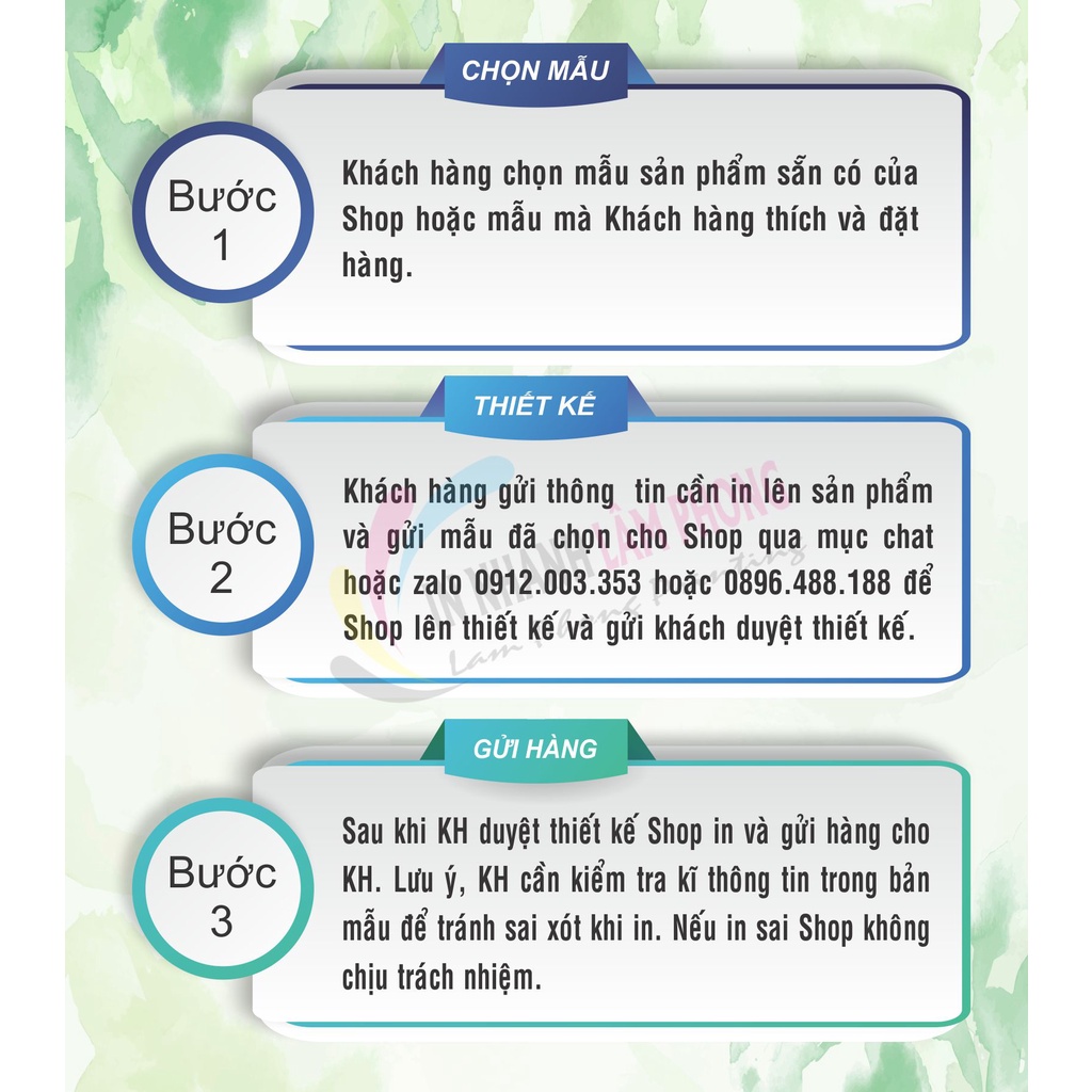 Sổ Theo Dõi Khách Hàng Spa