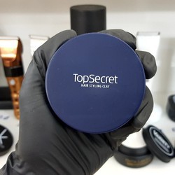 Sáp vuốt Tóc Nam Top Secret - giá đẹp cho SLL