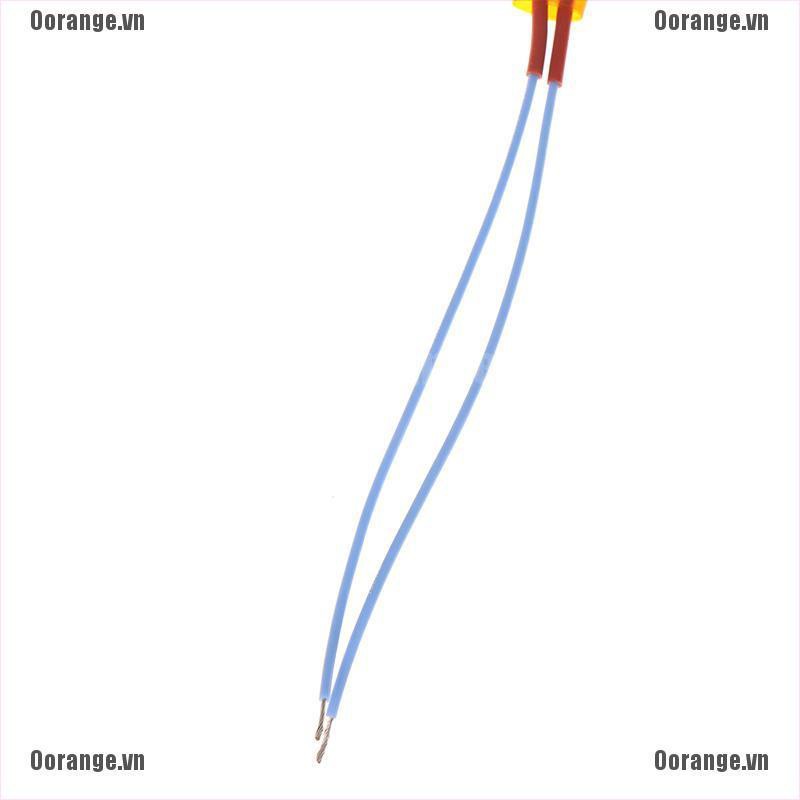 Bảng Mạch Điều Khiển Nhiệt Độ PTC 12v 35x21mm