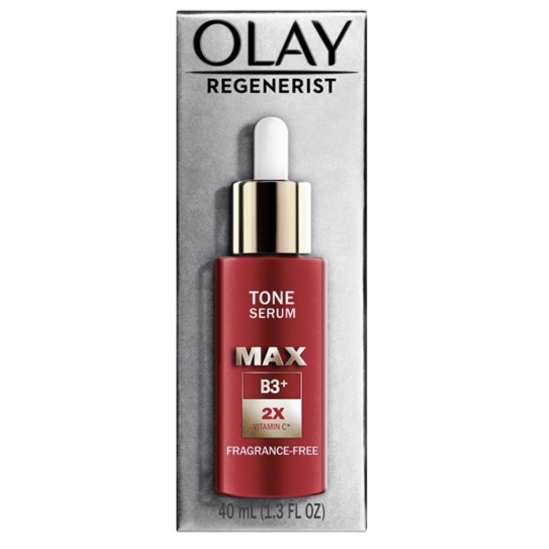 Serum Olay Max 40ml mới về