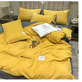 Bộ cottong đũi cao cấp