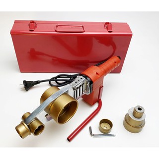 MÁY HÀN ỐNG NHỰA ACZ 563B