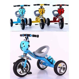 XE ĐẠP BA BÁNH CON BỌ RÙA
