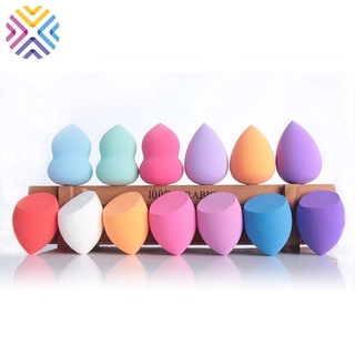 [Hàng mới về] Mút đánh phấn kem nền đa năng mềm mịn