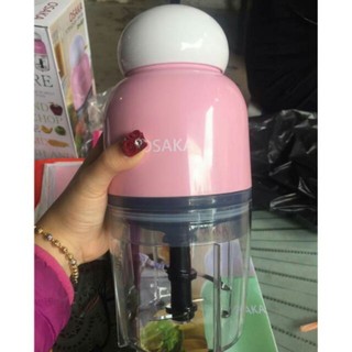 Máy xay đa năng OSAKA nắp trắng