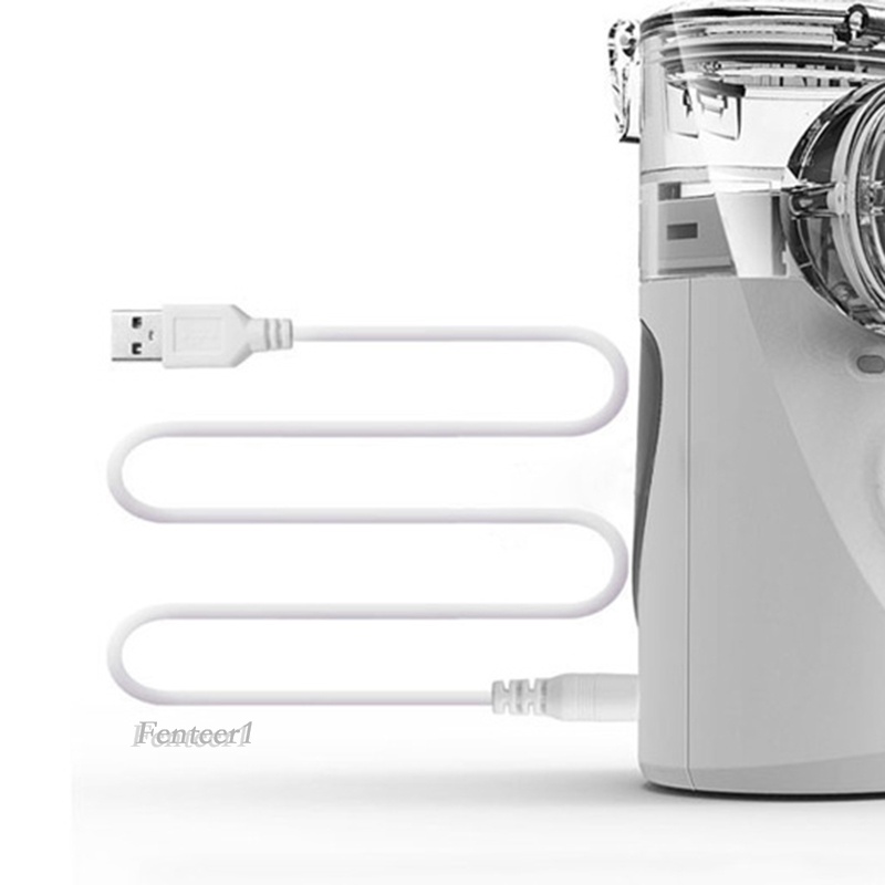 Máy Phun Sương Tạo Độ Ẩm Siêu Âm Cầm Tay Fenteer1