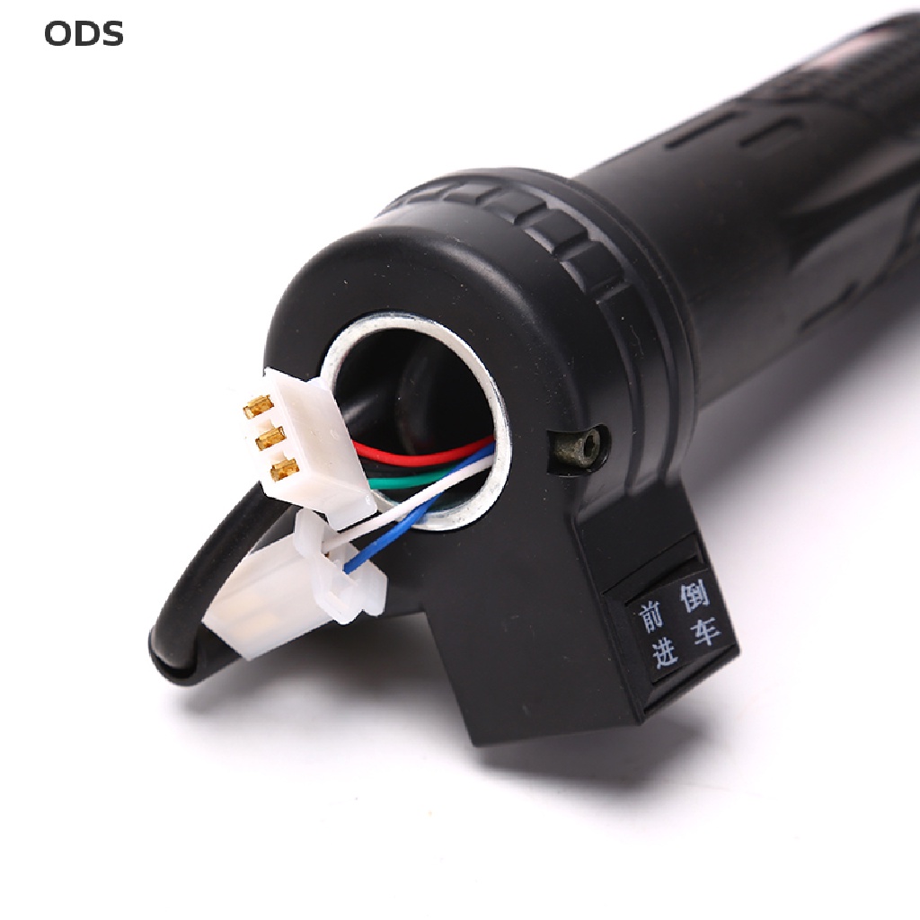 Tay Ga Xe Đạp Điện / Scooter Điện Tử Chất Lượng Cao