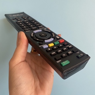 REMOTE TV SONY 1165 ( tặng pin )