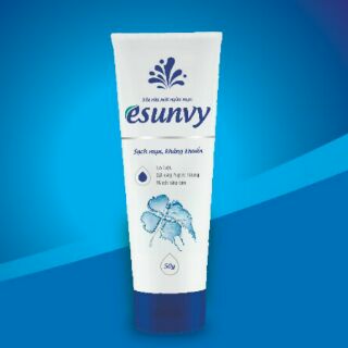 Dưỡng môi . Esunvy . 10g