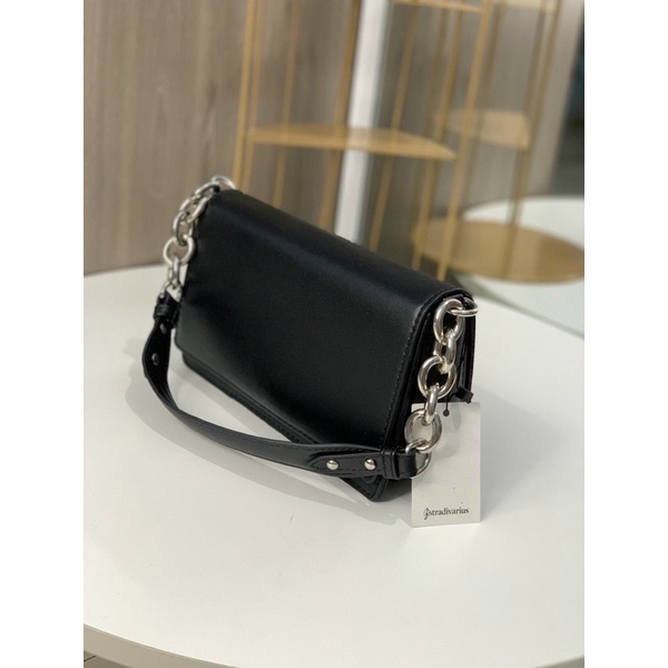 Túi đeo chéo Stradivarius