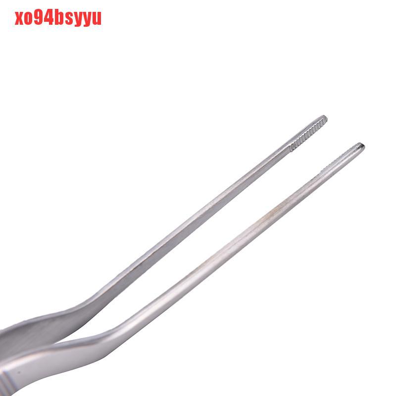 (Hàng Mới Về) Dụng Cụ Xỏ Khuyên Tai / Mũi Bằng Inox Chăm Sóc Sức Khỏe 94bsyyyu