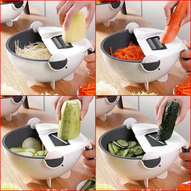 nạo gọt đa năng (Bộ dụng cụ nhà bếp)