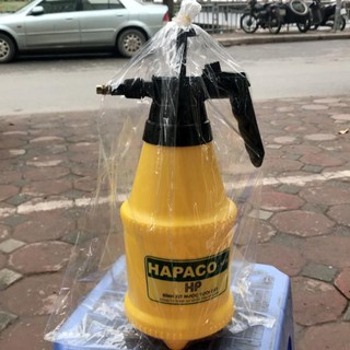 Giảm giá bình xịt tưới cây loại 2l huhaco -new đẹp