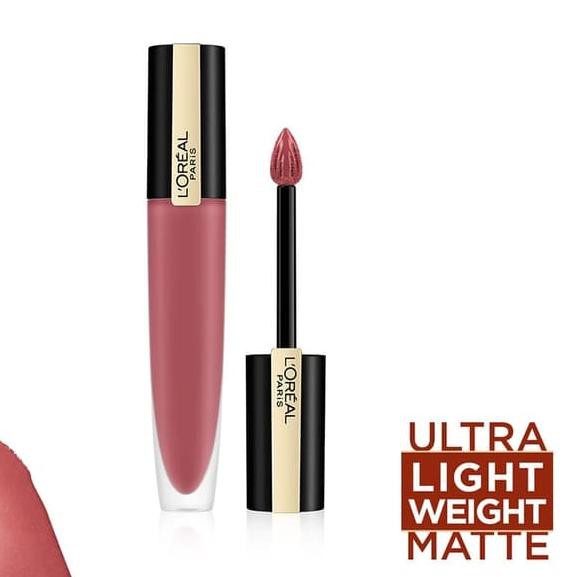 L'OREAL Set 2 Chữ Kí Của Nhóm Nhạc L 'Oreal Paris