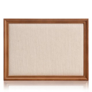 Khung gỗ trơn trưng bày trang sức