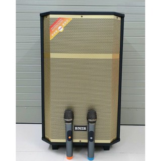 Loa karaoke di động công suất lớn hát hay, giá rẻ. Loa karaoke bluetooth micro không dây, hát phê