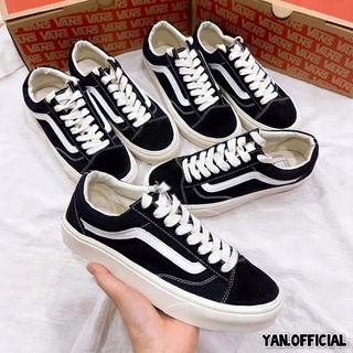 Giày thể thao vans vault nam, nữ cao cấp