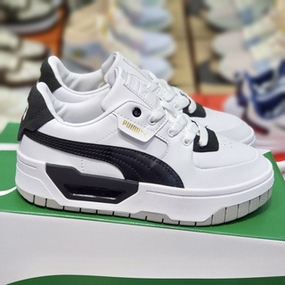 |HT Sneaker| Giày Sneaker PM Cali Dream Đế Cao Cho Nữ