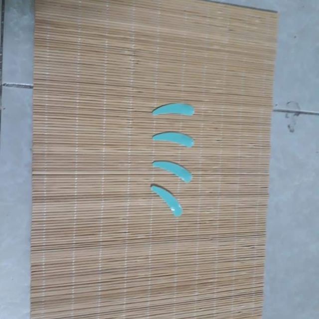 MÀNH TRE CHỤP ẢNH 40x30