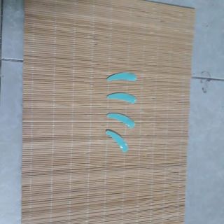 MÀNH TRE CHỤP ẢNH 40x30