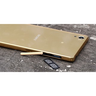 Khay sim dual cho Sony Xperia Z5