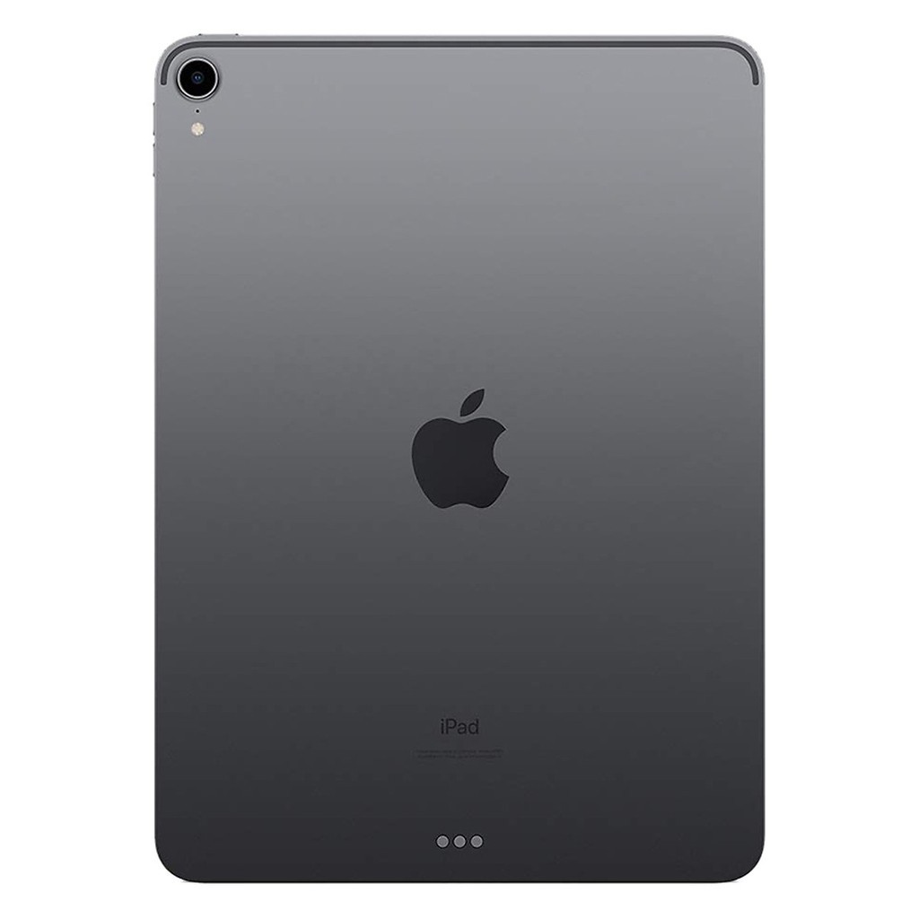 iPad Pro 11 inch (2018) 64GB Wifi - Hàng Nhập Khẩu | BigBuy360 - bigbuy360.vn