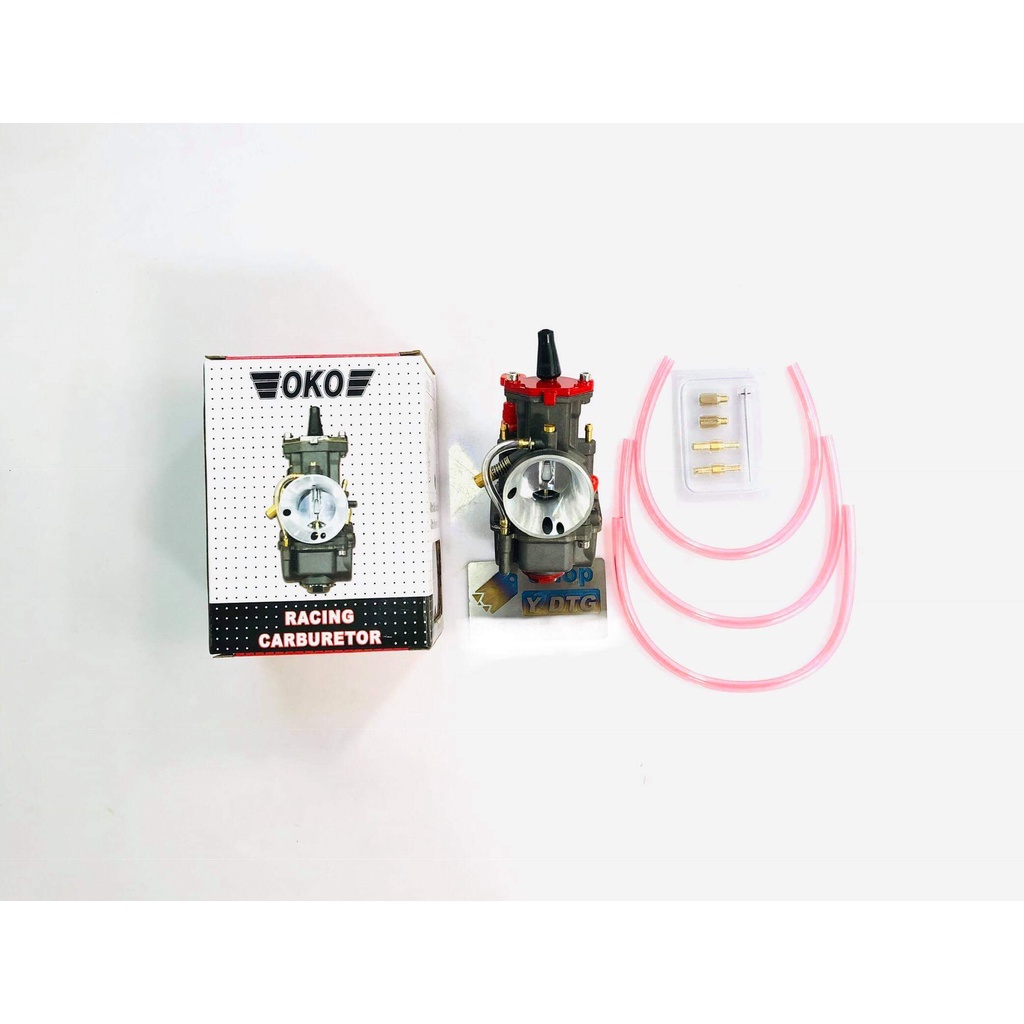 bình xăng con oko họng 28 30 32 34mm MS3330