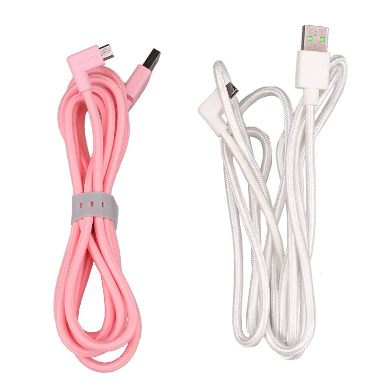 Cáp Sạc Micro USB Cho Seiren X USB