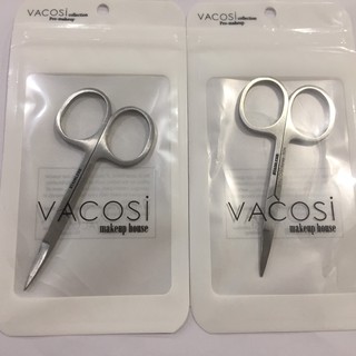 KÉO TỈA MŨI NHỌN, THẲNG - S04 VACOSI