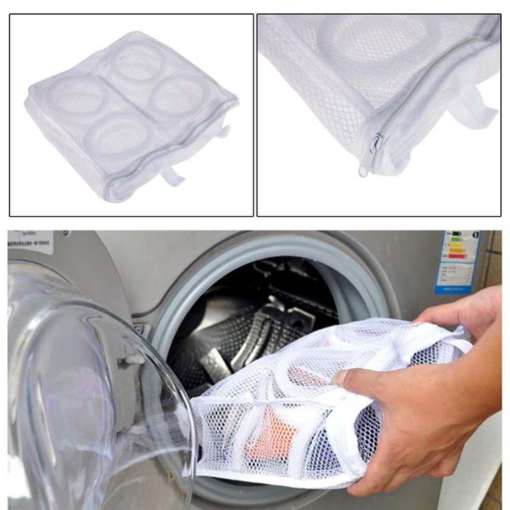 Túi Lưới Giặt Đồ Thời Trang Tiện Lợi