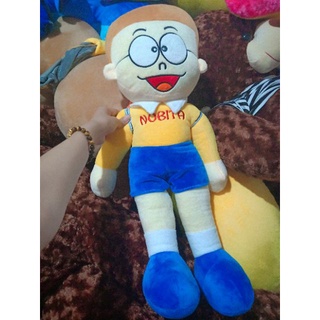 🔴 gấu bông nobita siêu to