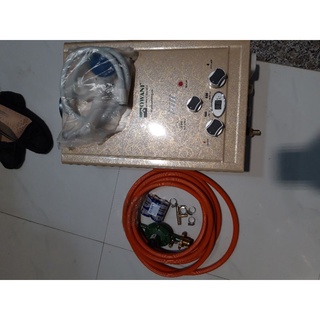 Bình nóng lạnh Owani 8L Có đồng hồ
