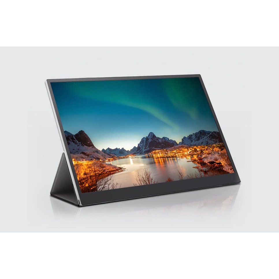 Màn Hình Di Động LG Gram View 16MR70.ASDA5 16 inch 2K WQXGA  IPS