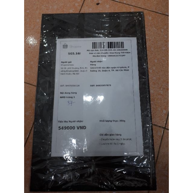 [RẺ VÔ ĐICH]NMD full trắng[GIÀY THỂ THAO CHẤT LƯỢNG] | BigBuy360 - bigbuy360.vn