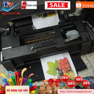 Máy in màu cũ a3 epson l1300