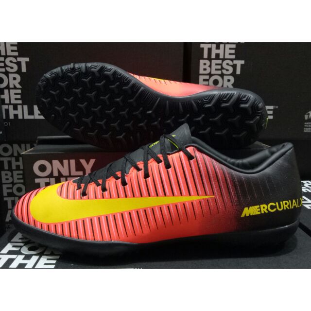 Giày đá bóng Mercurial Victory 6 TF( Tặng Hộp+Tất )