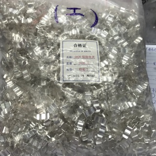 Chân cầu chì