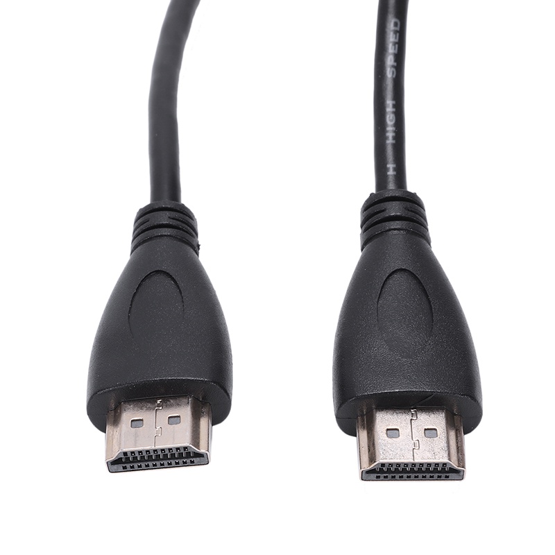 Cáp Chuyển Đổi 3 Trong 1 Hdmi Sang Mini & Micro Hdmi V1.4 0.5m Màu Đen | BigBuy360 - bigbuy360.vn