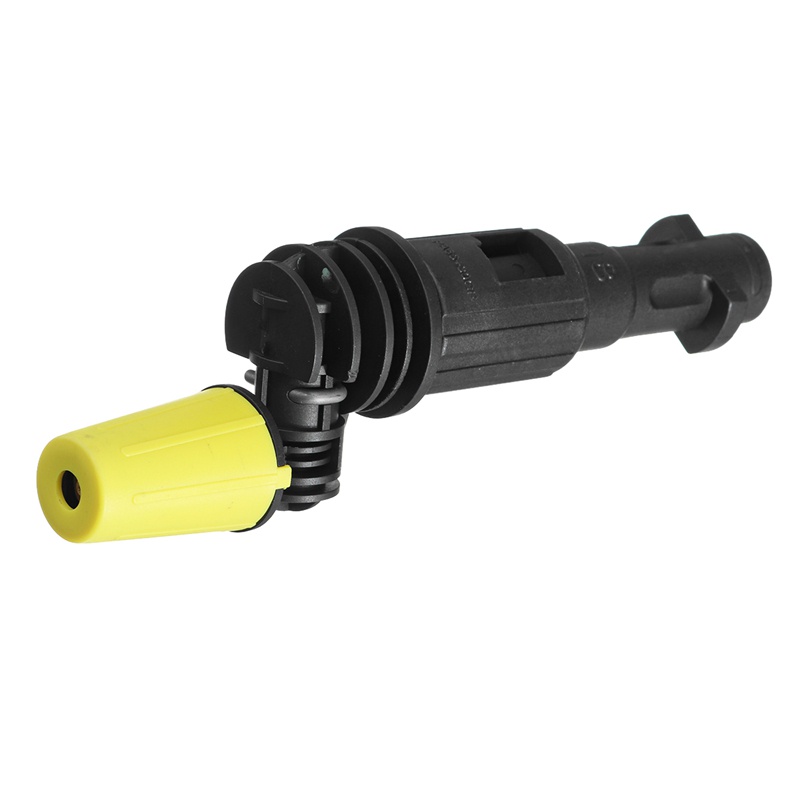 Vòi phun nước rửa xe xoay 360 độ cho Karcher K2-K7