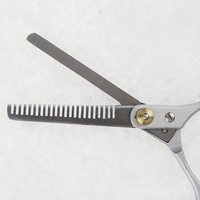 Kéo Cắt Tóc Chuyên Nghiệp Bằng Thép Không Gỉ Cho Salon