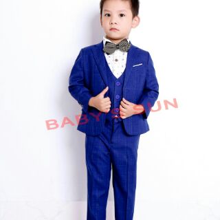 Vest Trẻ em