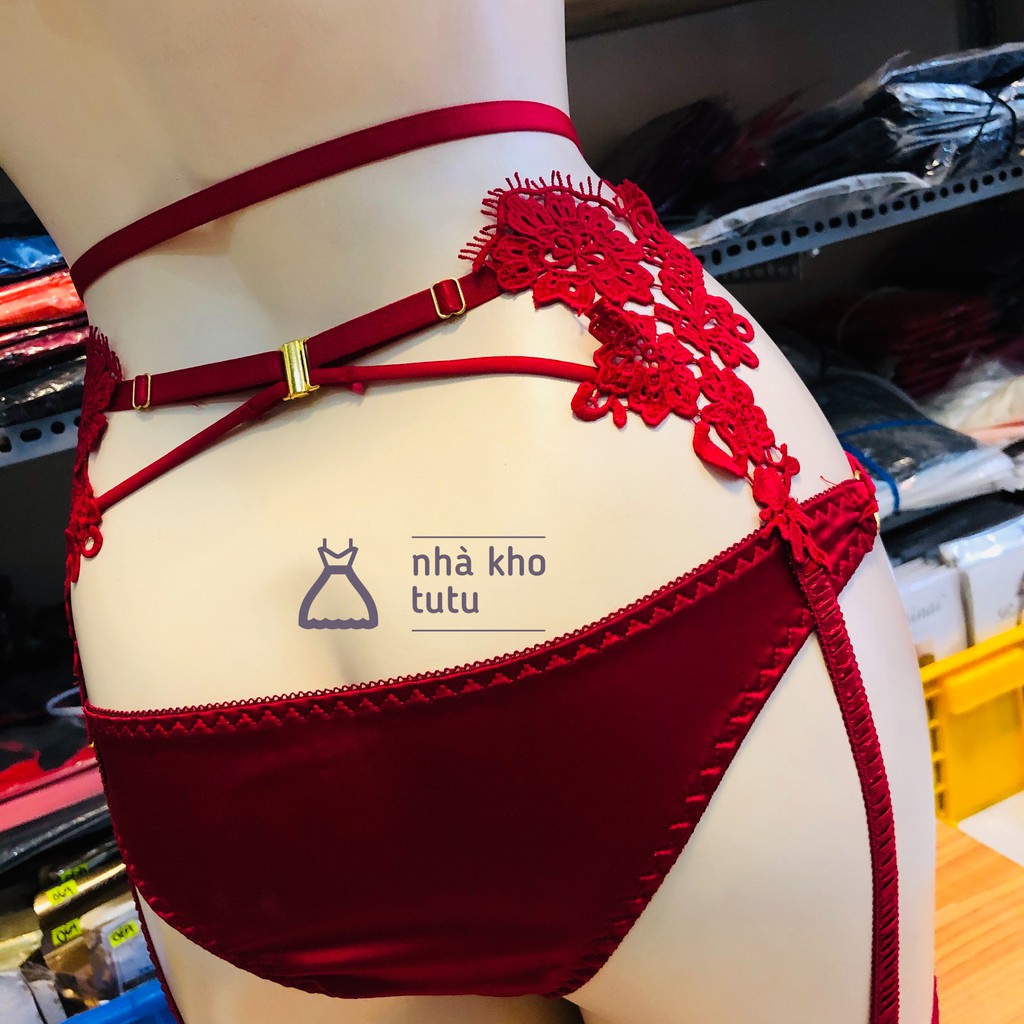 Set nội y Cao cấp Playboy sexy L294 | BigBuy360 - bigbuy360.vn