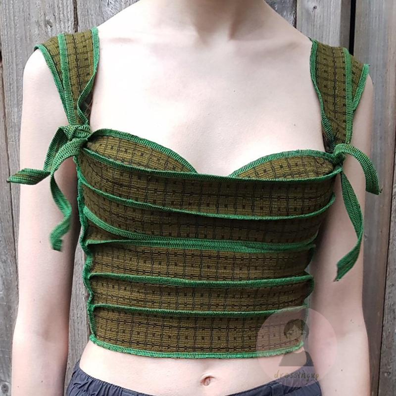 Áo Tank Top Sát Nách Thiết Kế Đơn Giản Thời Trang Mùa Hè Cho Nữ