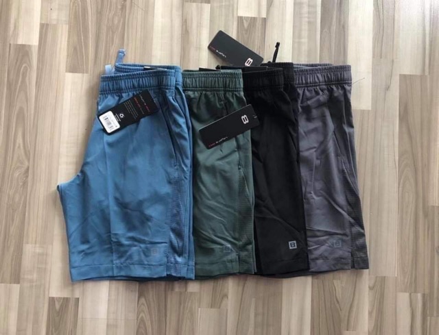 Quần short thể thao nam xuất khẩu dư xịn | BigBuy360 - bigbuy360.vn